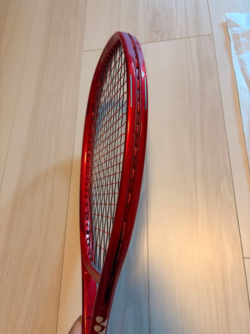 Yonex Vcore98 G3 2026 ヨネックス レザー仕様