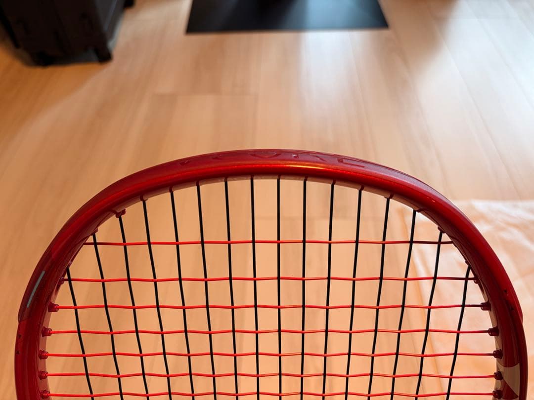 Yonex Vcore98 G3 2026 ヨネックス レザー仕様