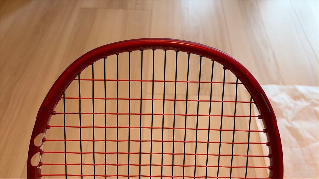 Yonex Vcore98 G3 2026 ヨネックス レザー仕様