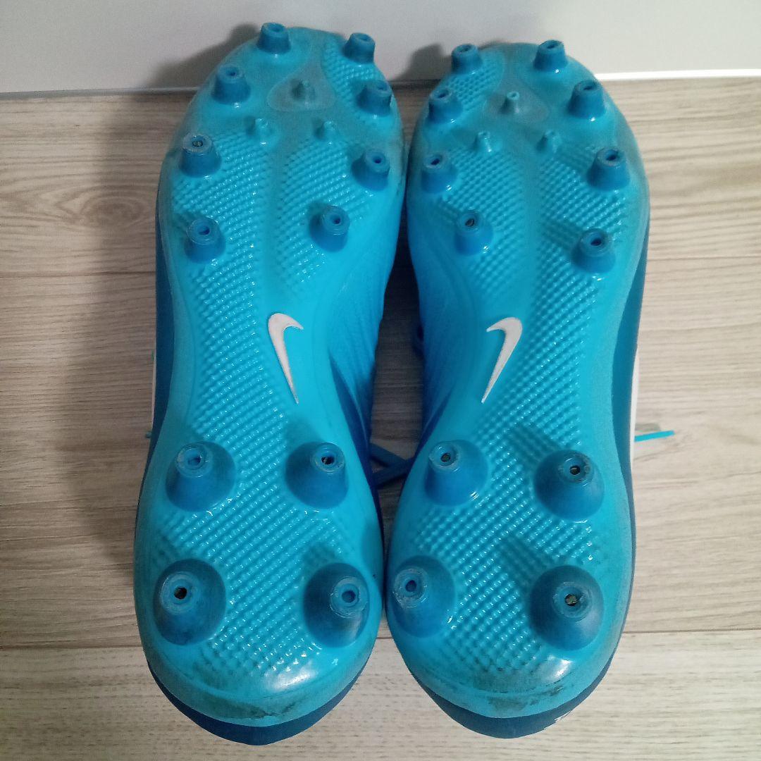 NIKE PHANTOM GT サッカーシューズ 25.5CM