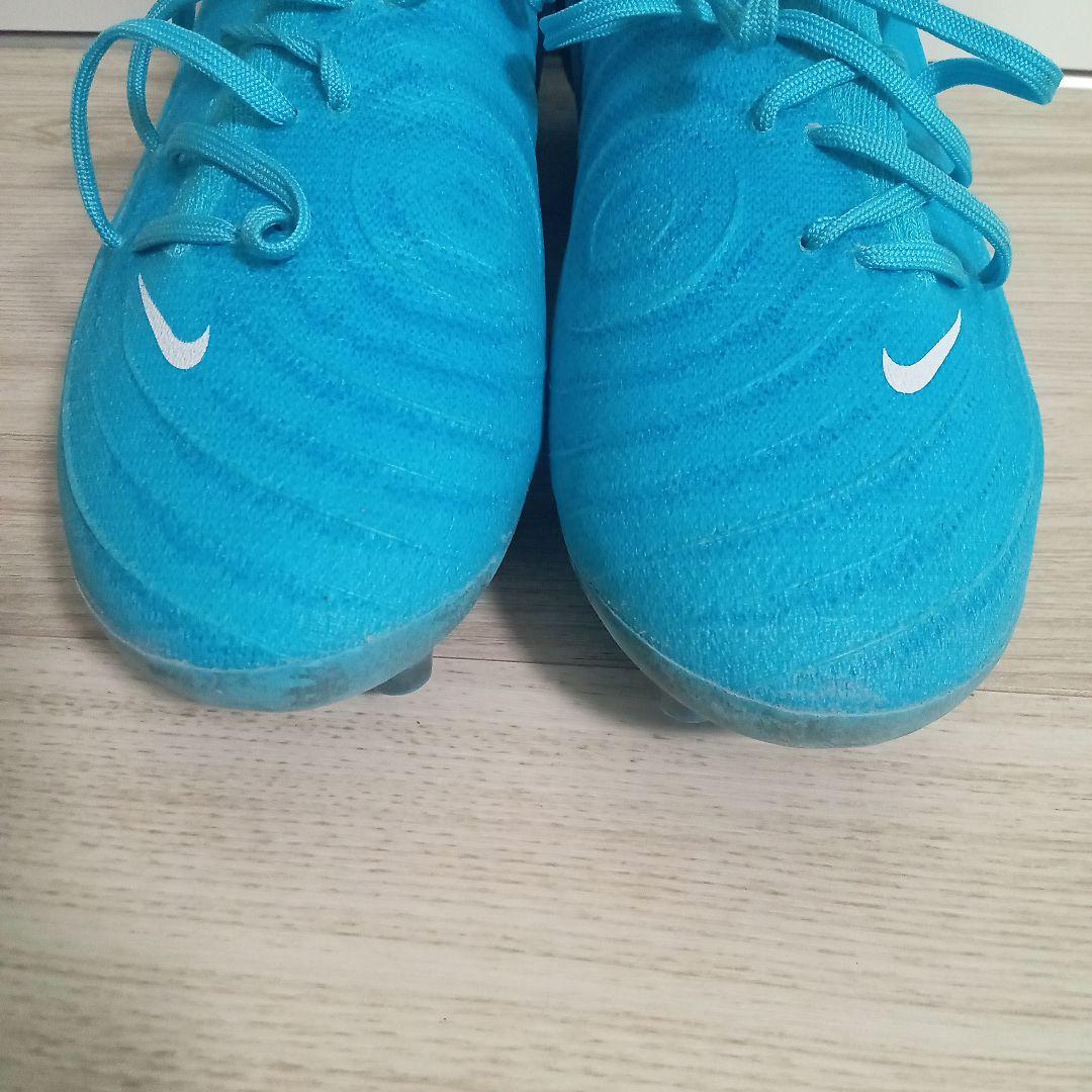 NIKE PHANTOM GT サッカーシューズ 25.5CM