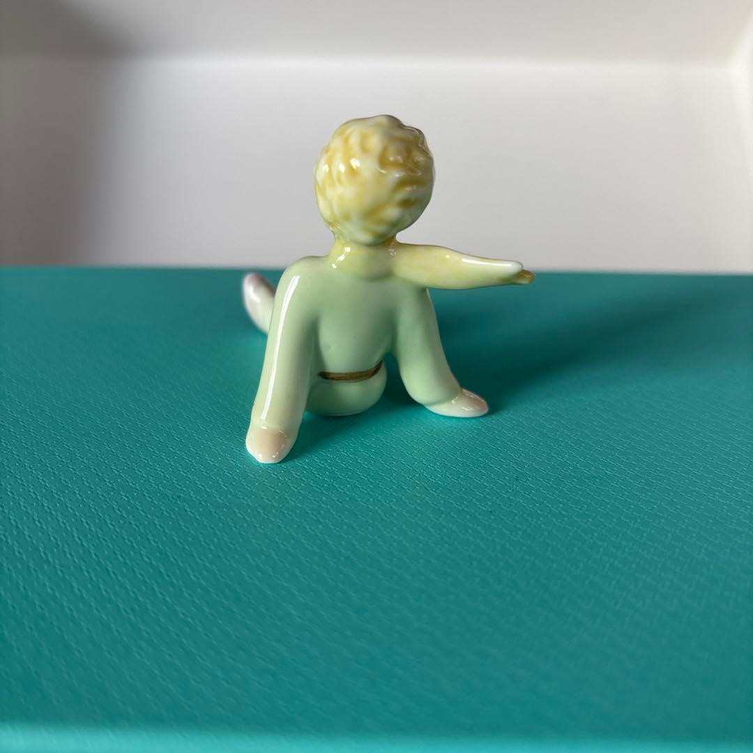 星の王子様　ボーンチャイナ