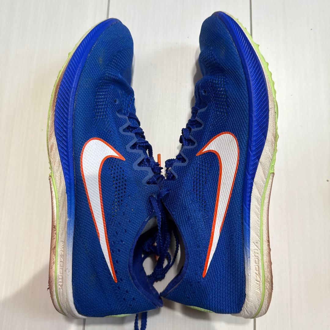 NIKE zoomX ドラゴンフライ＆ドラゴンフライ2セット 25.5cm