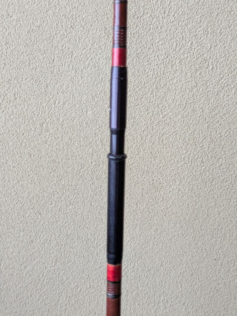 1386.Heddon Pal #6803 Mark Ⅱ 6'