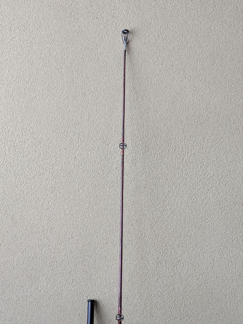 1386.Heddon Pal #6803 Mark Ⅱ 6'