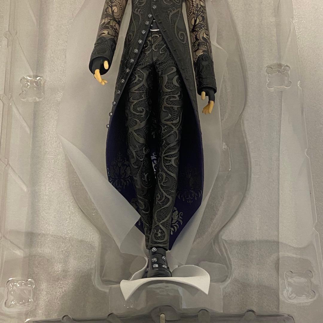 東京リベンジャーズ 1/7スケールフィギュア 龍宮寺堅 25巻表紙 Ver.