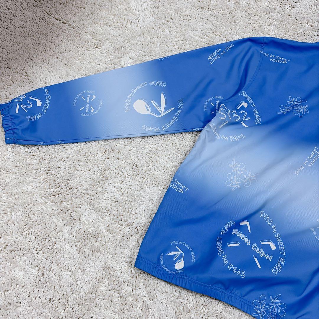 完売品✨SY32 by SWEET YEARS グラデーション ジャケット XL