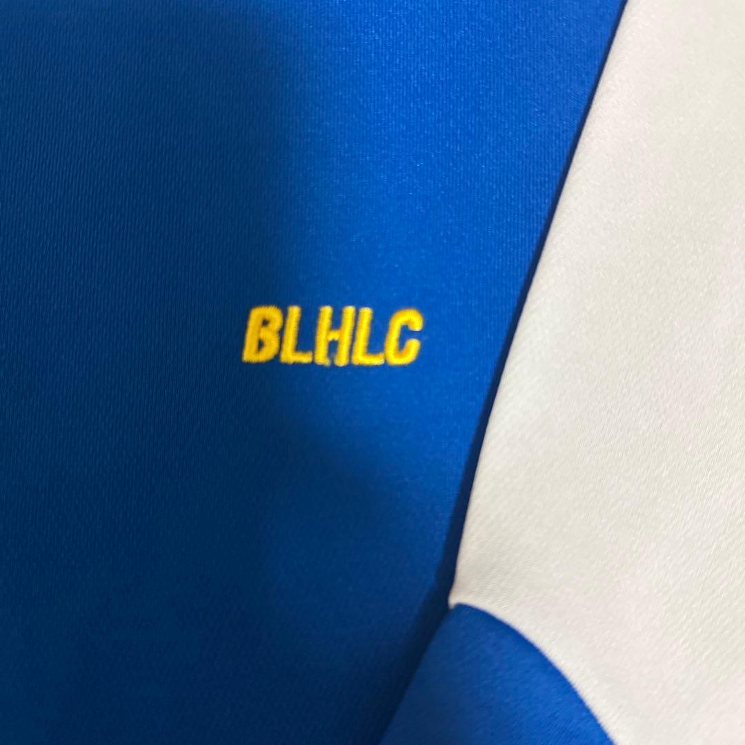 ballaholic ボーラホリック ロングTシャツ