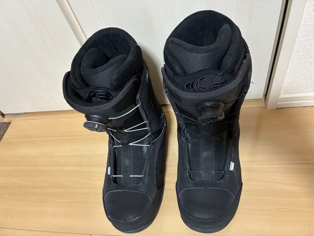 HEAD scout スノボー　ブーツ