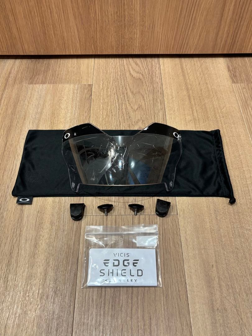 ヘルメット VICIS ZERO2 ELITE