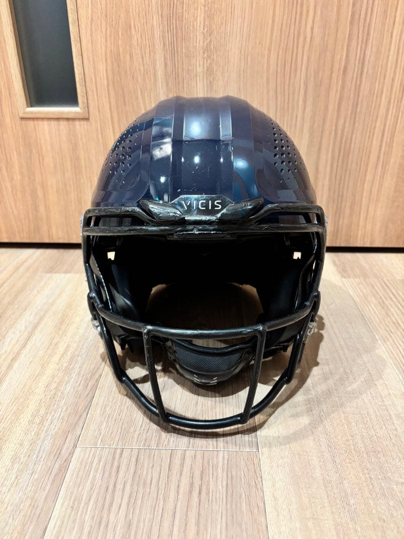 ヘルメット VICIS ZERO2 ELITE