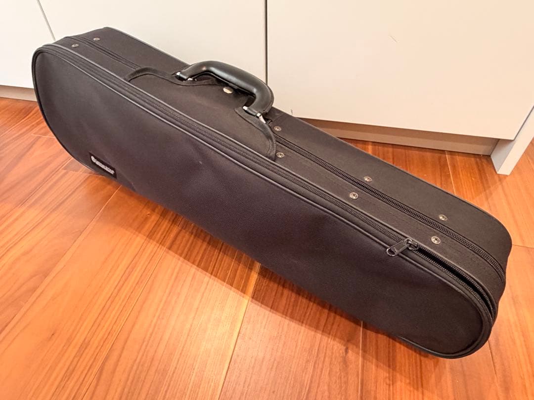 Eastman VL100 3/4 2017年製 セット ケース付 弓2本 子供