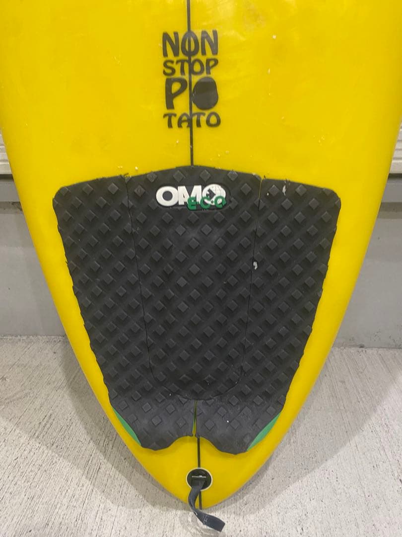 Pearth Board NonStop potato Pro サーフボード