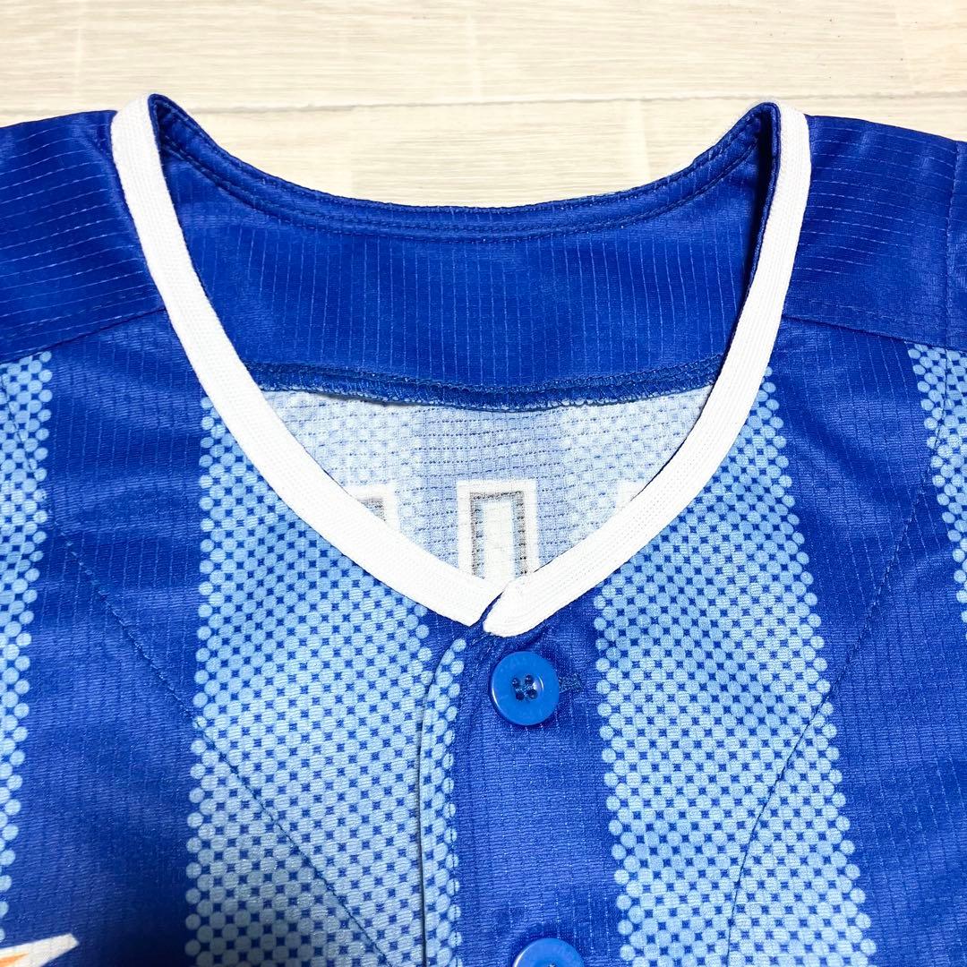 ハマの番長　三浦大輔　レプリカユニフォーム　Mサイズ　美品　背番号18