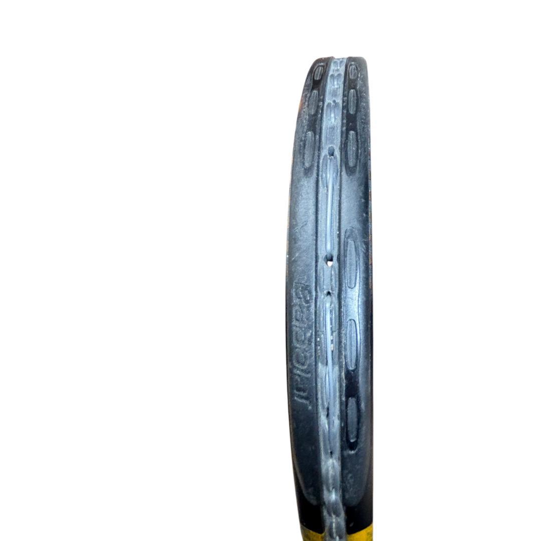 【廃番・希少】Babolat バボラ DRIVE Z OS ドライブZ 110