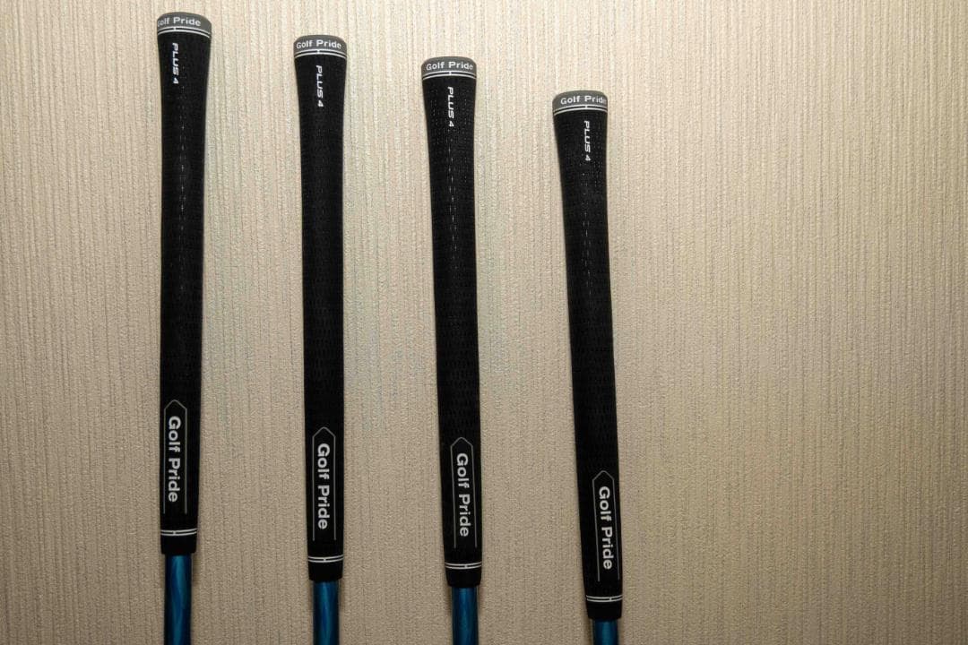 ピン　G30 　アイアンセット 7ーPW