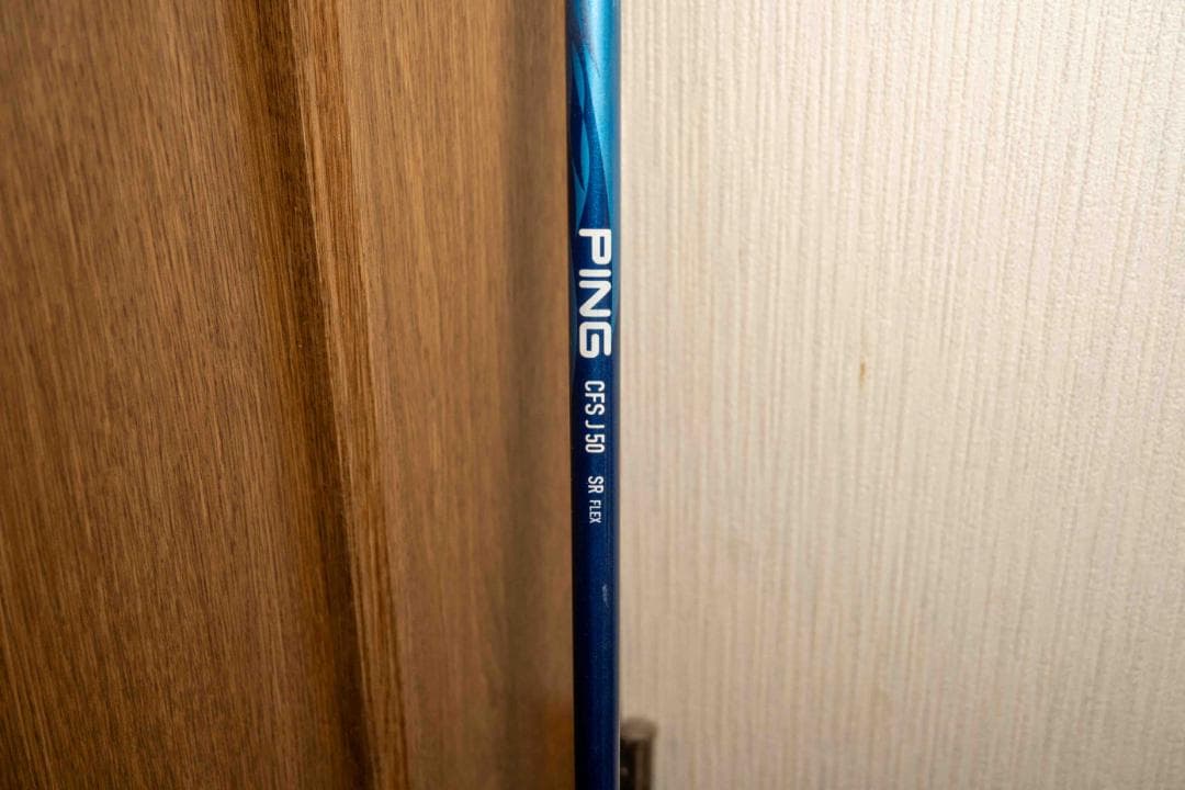 ピン　G30 　アイアンセット 7ーPW