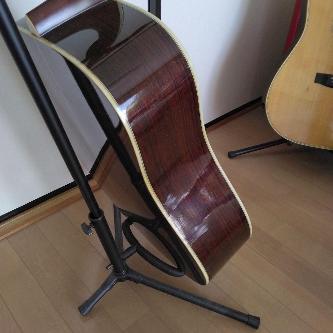 Syairi エスヤイリ YD-302 アコースティックギター ハードケース付
