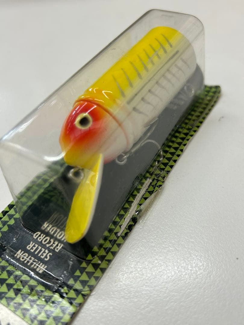 ビッグバド　Heddon Big Bud X9411ARY
