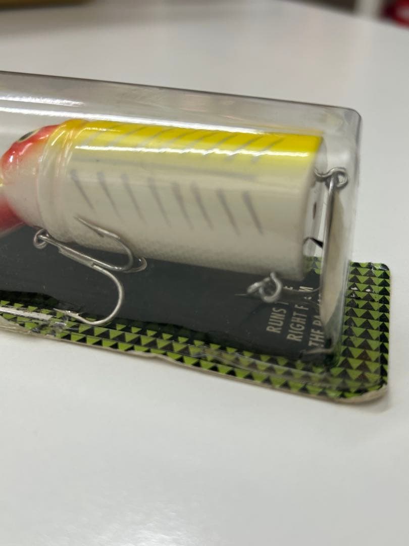 ビッグバド　Heddon Big Bud X9411ARY