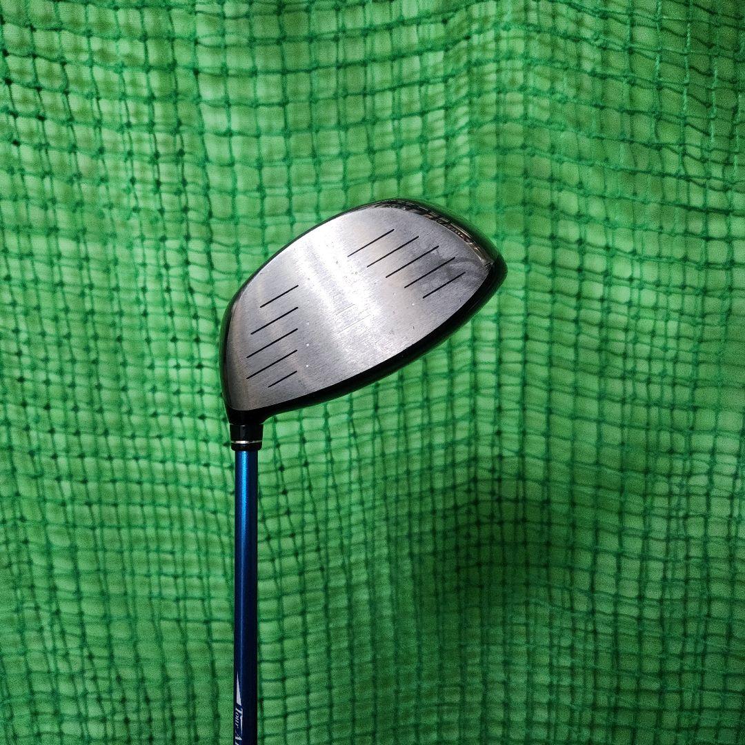 【特別価格セール❗】Callaway　短尺ドライバー+鉛テープ