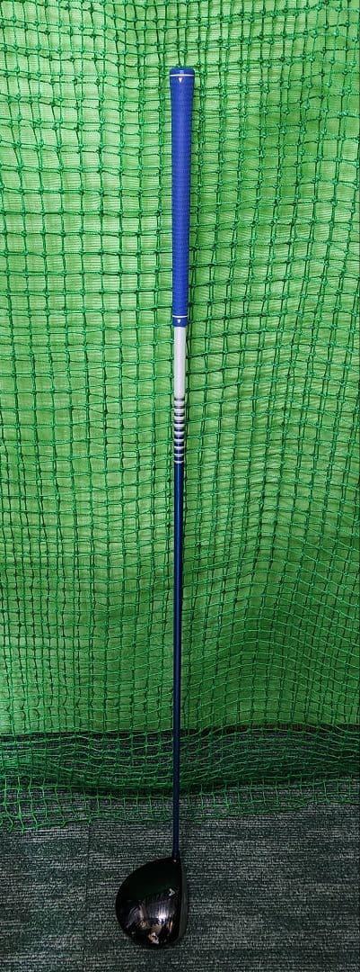 【特別価格セール❗】Callaway　短尺ドライバー+鉛テープ