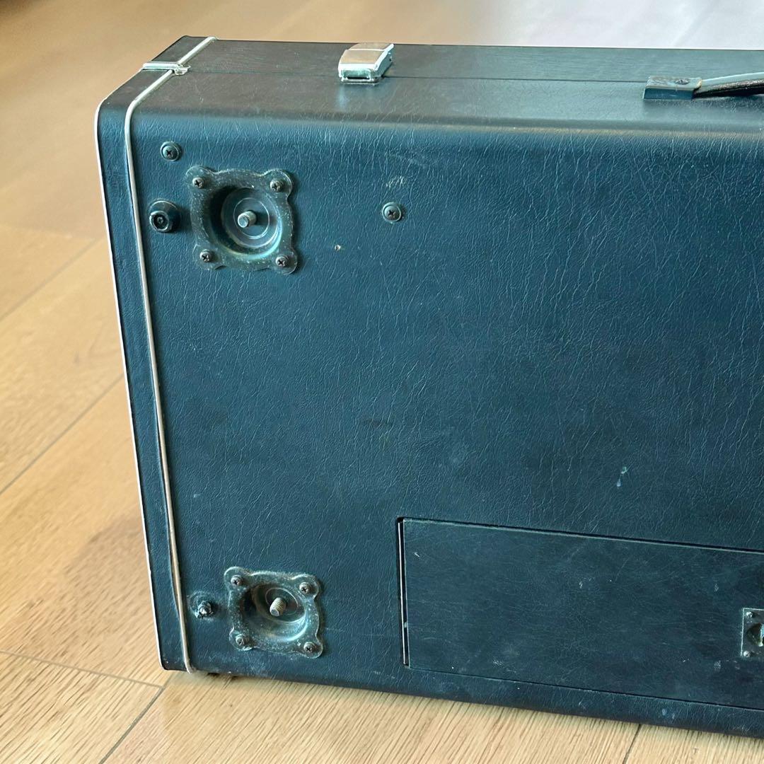 名機❣️完動品✨ヴィンテージ品✨YAMAHA YC-10 オルガン ペダル付き
