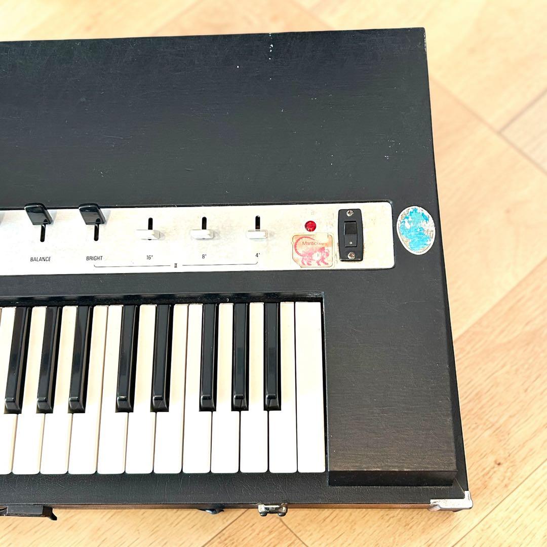 名機❣️完動品✨ヴィンテージ品✨YAMAHA YC-10 オルガン ペダル付き