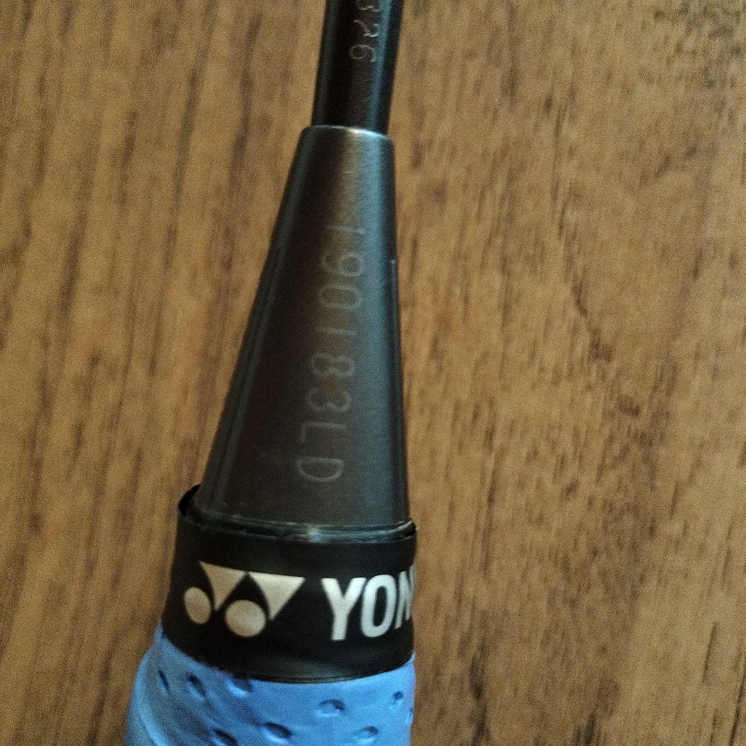 YONEX　zz forceⅡ
