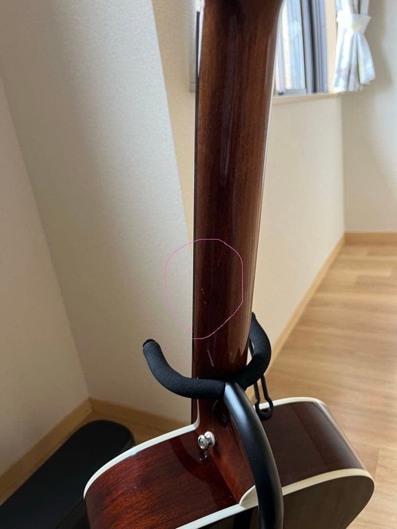 PRS SE ギターT40E エレアコ