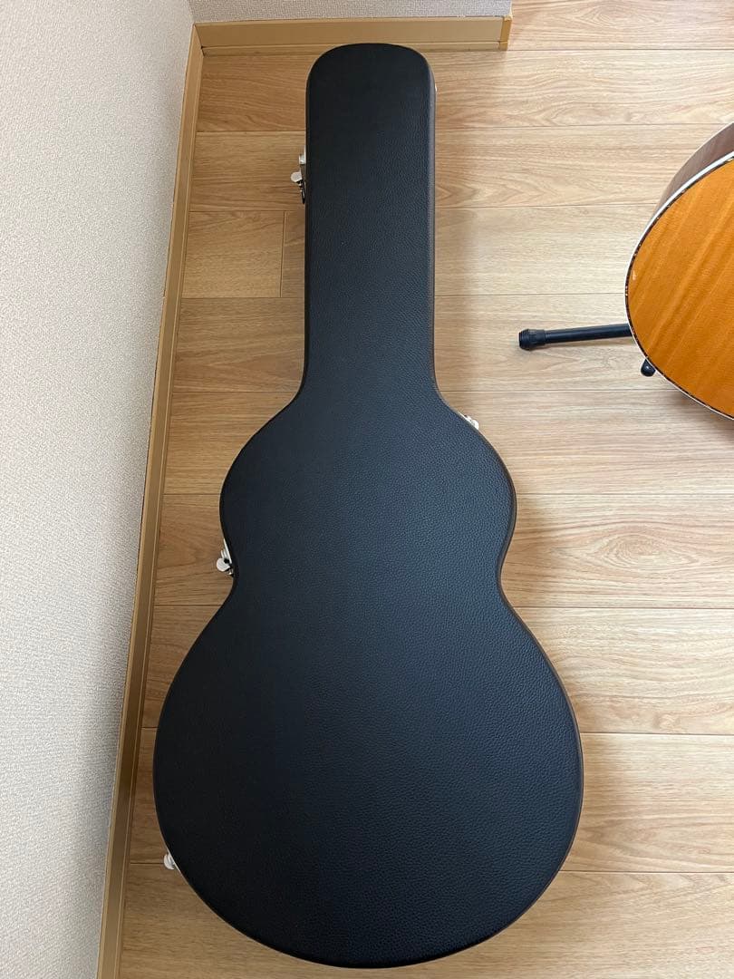 PRS SE ギターT40E エレアコ