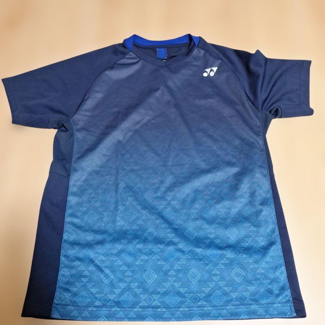 YONEX バドミントン　ウェア４点セット