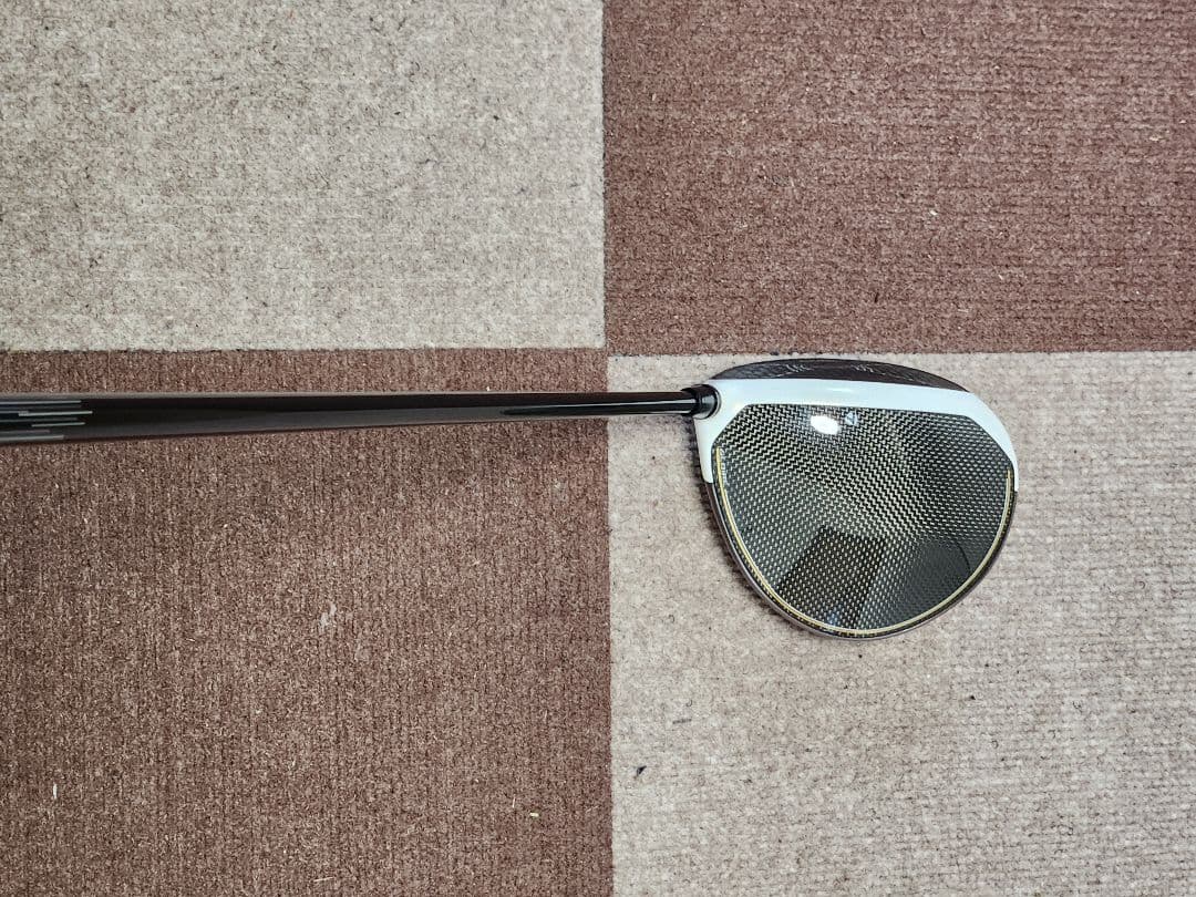 TaylorMade ステルスグローレプラス 1W 9.5度、単体、ヘッドカバー