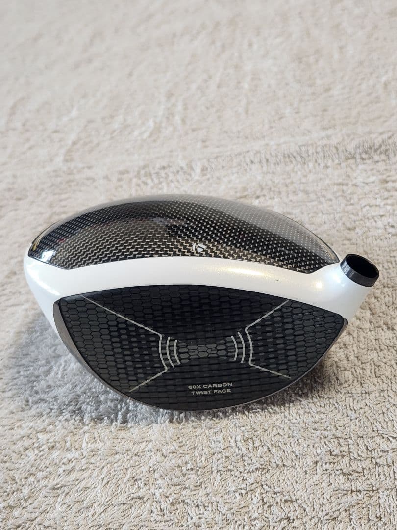 TaylorMade ステルスグローレプラス 1W 9.5度、単体、ヘッドカバー
