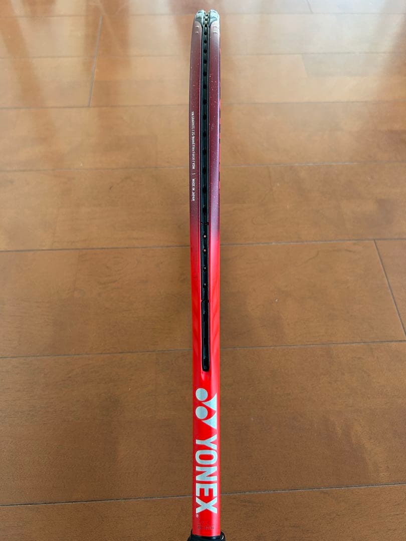 YONEX VCORE 98 テニスラケット 2021年モデル