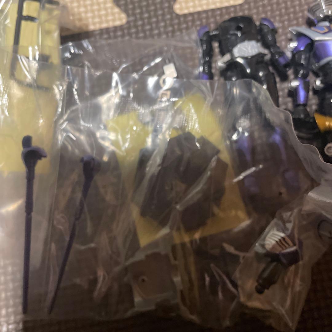 装動　ジャンク品まとめ売り