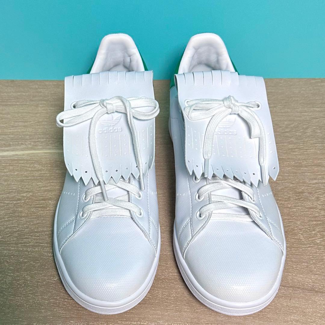 アディダス【ADIDAS】スタンスミス　　　　　　　　※ゴルフシューズ