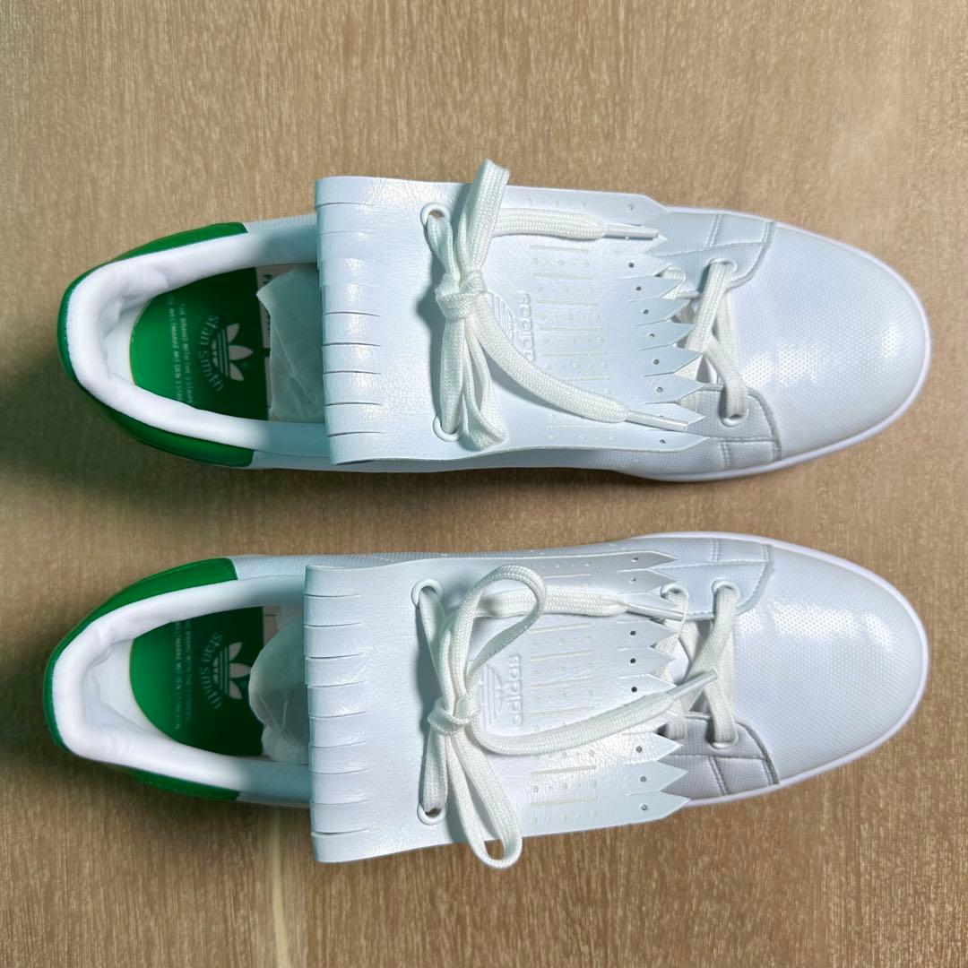 アディダス【ADIDAS】スタンスミス　　　　　　　　※ゴルフシューズ