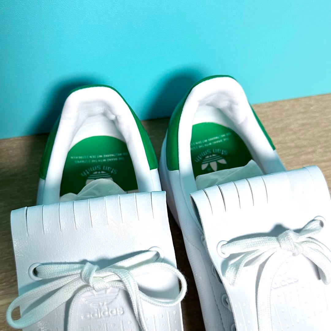アディダス【ADIDAS】スタンスミス　　　　　　　　※ゴルフシューズ