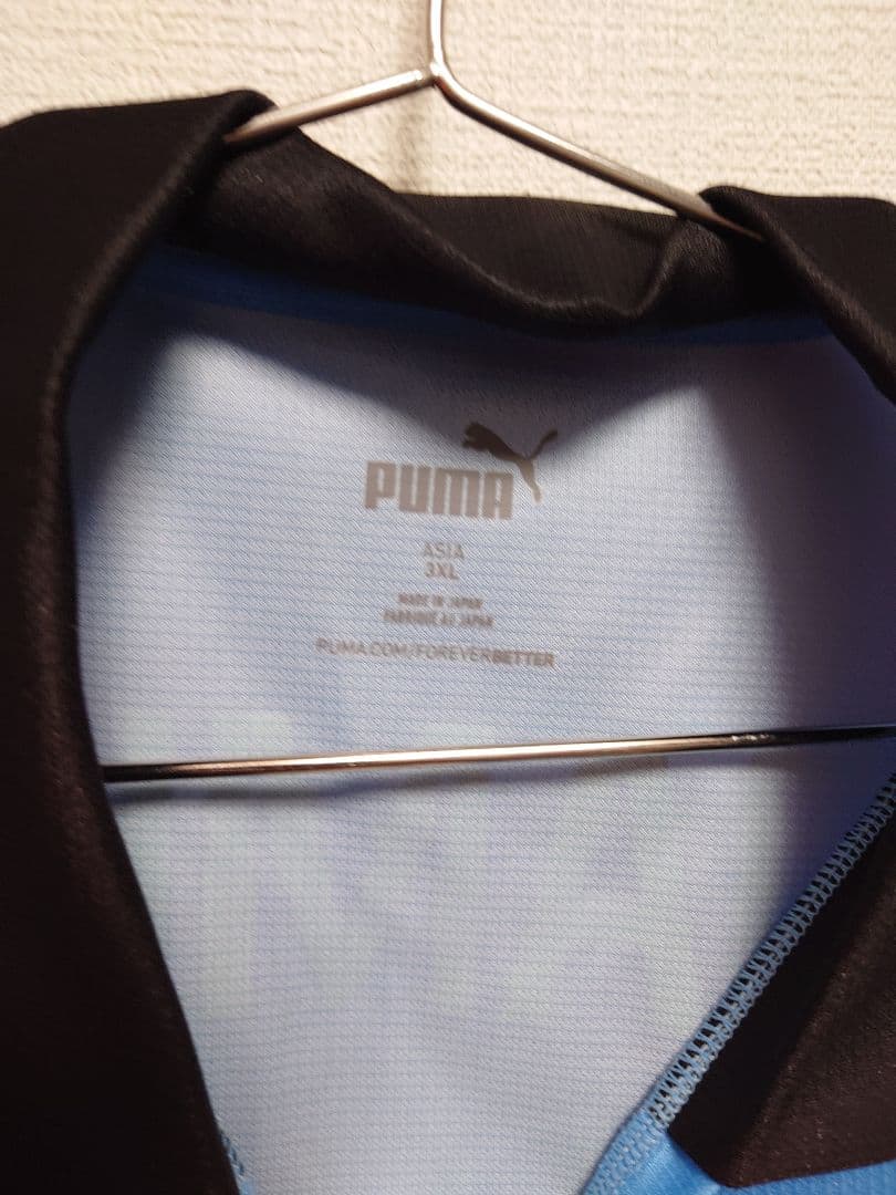 PUMA　2023〜24 ACL 川崎フロンターレ　レアンドロ・ダミアン