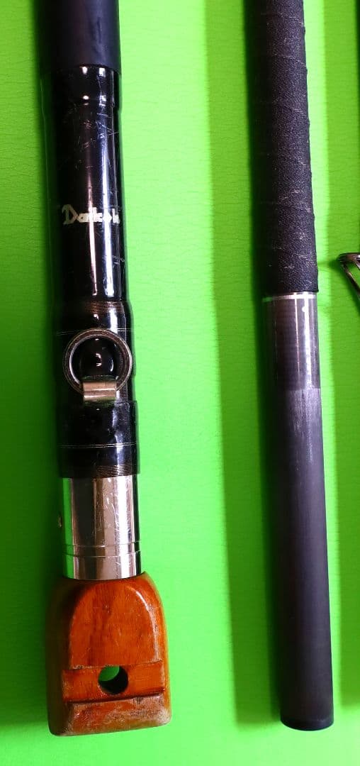 DAIKO PROFIELD 石鯛SPECIAL500H