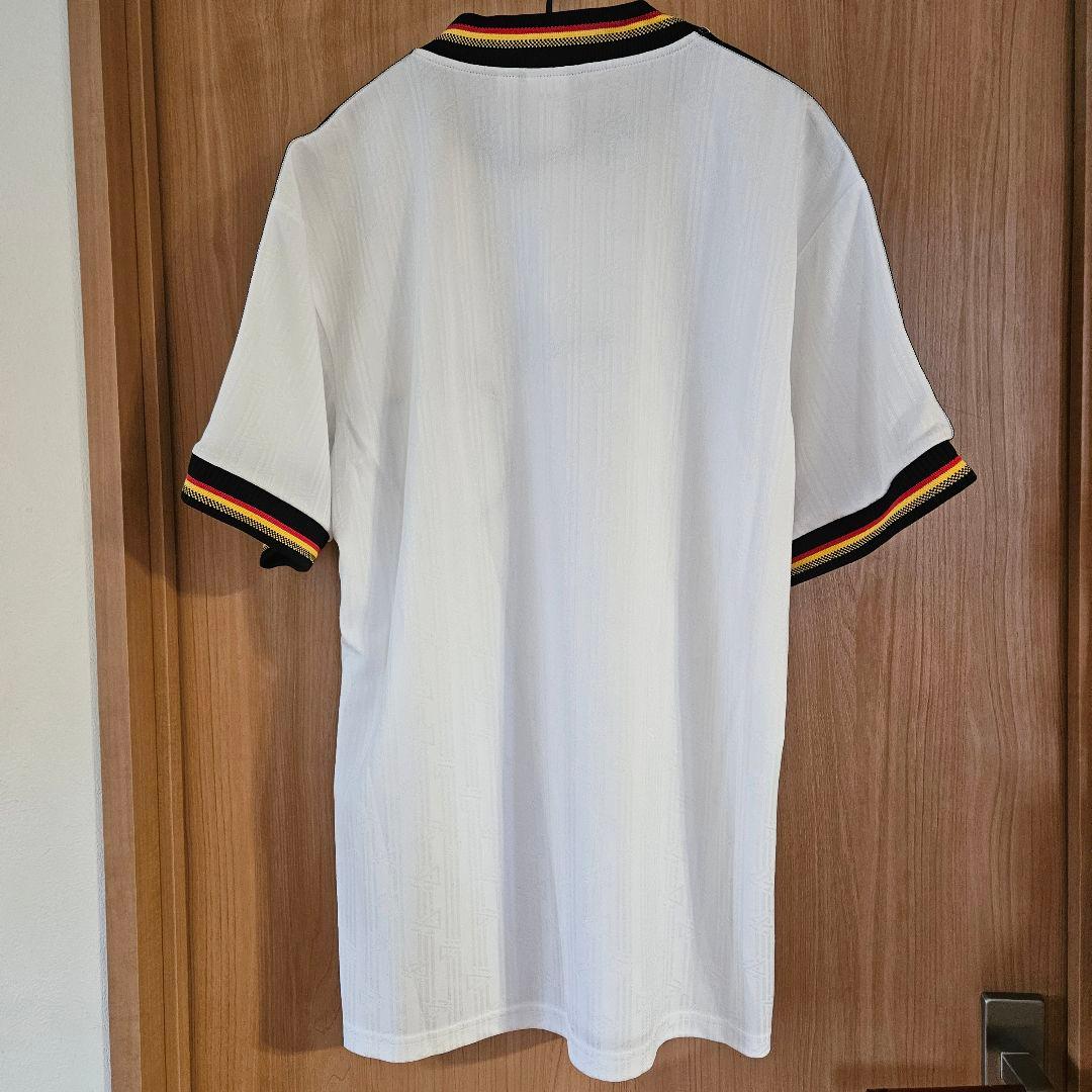adidas ドイツ代表ジャージ/新品同様/XL