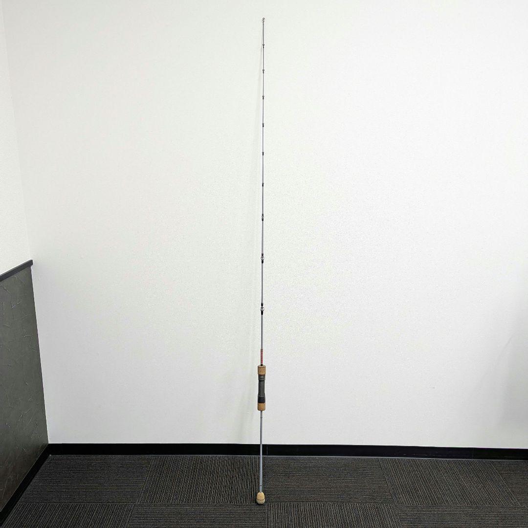 YoHEAVY BAIT JIGGING ROD No.6 タカミテクノス