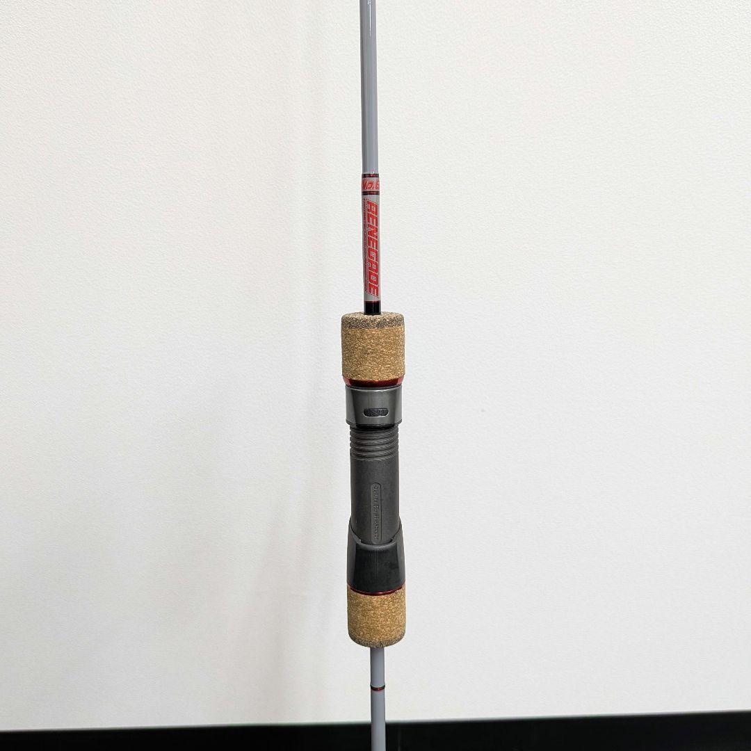 YoHEAVY BAIT JIGGING ROD No.6 タカミテクノス