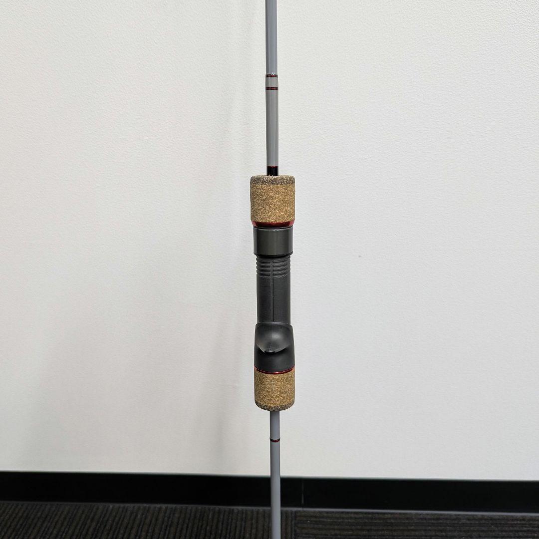 YoHEAVY BAIT JIGGING ROD No.6 タカミテクノス