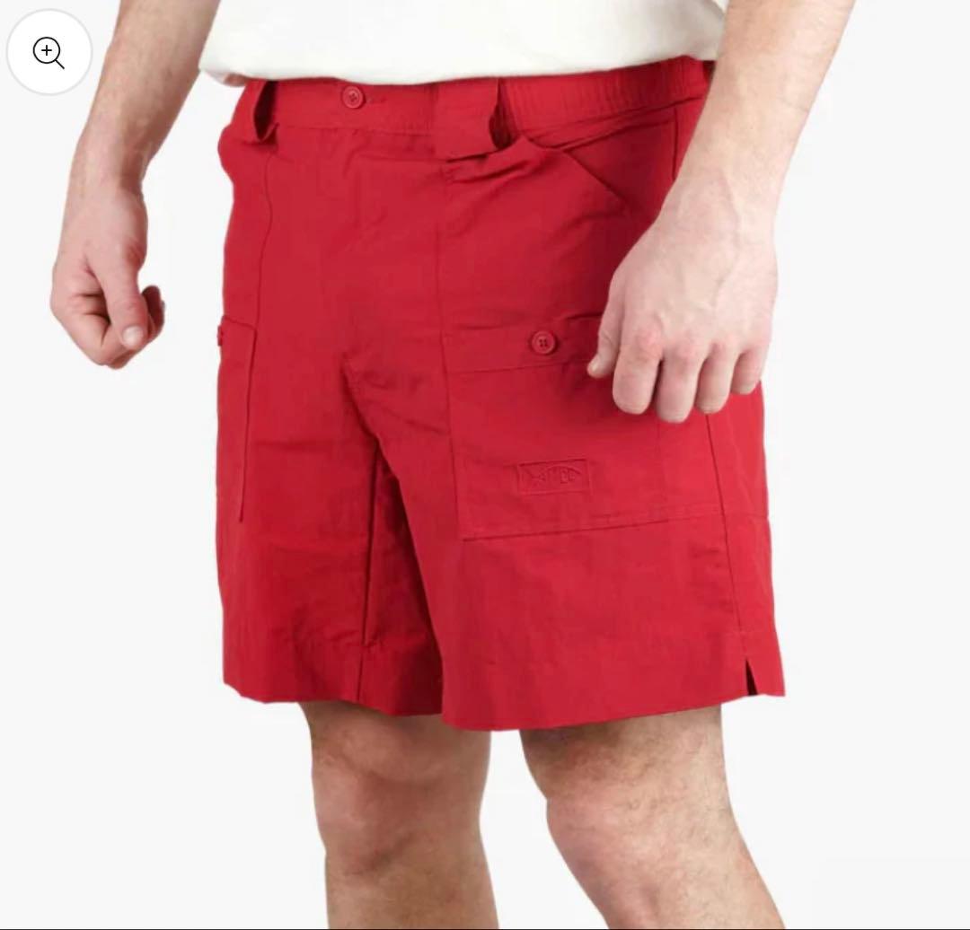 ウェア AFTCO The Original Fishing Short Long