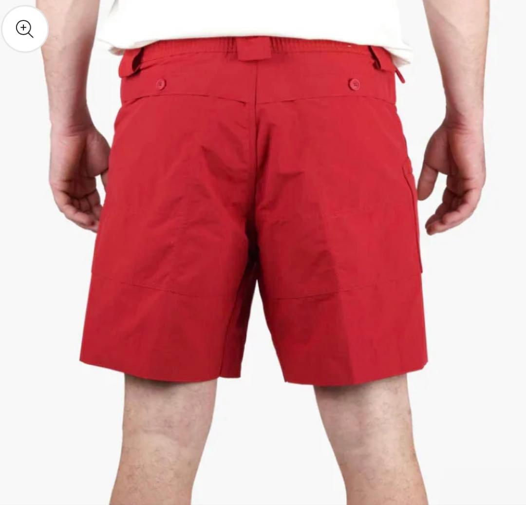 ウェア AFTCO The Original Fishing Short Long