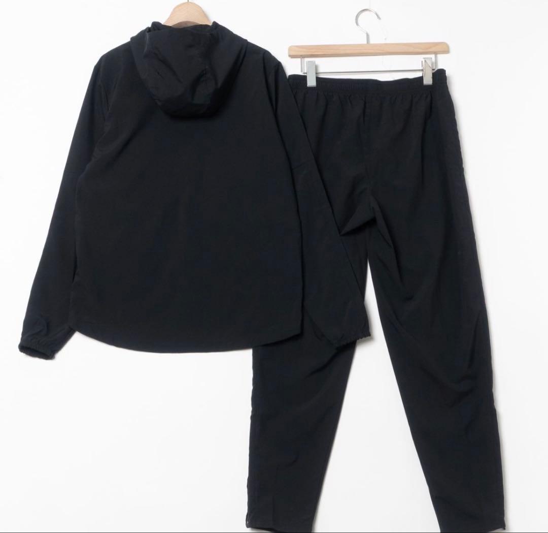 NIKE RUNNING ナイキ DRI-FIT ウインドブレーカー 上下セット