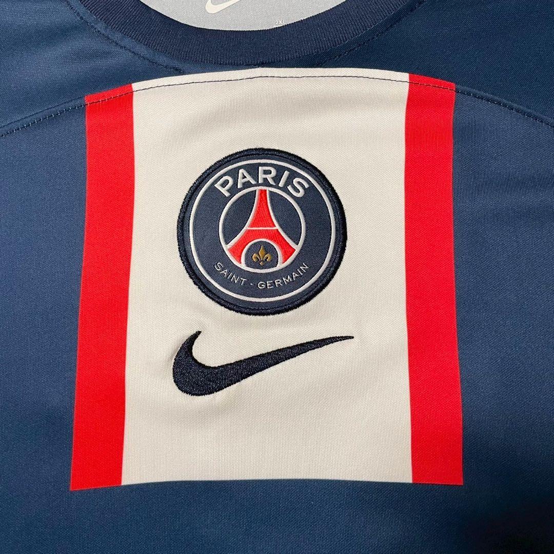 NIKE パリ・サンジェルマン PSG メッシ 30番 公式ユニフォーム ナイキ