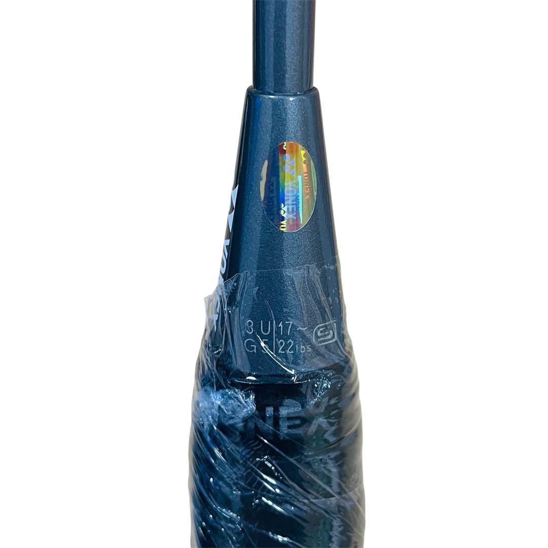 YONEX ヨネックス NANORAY 150 ナノレイ 3UG5 バドミントン